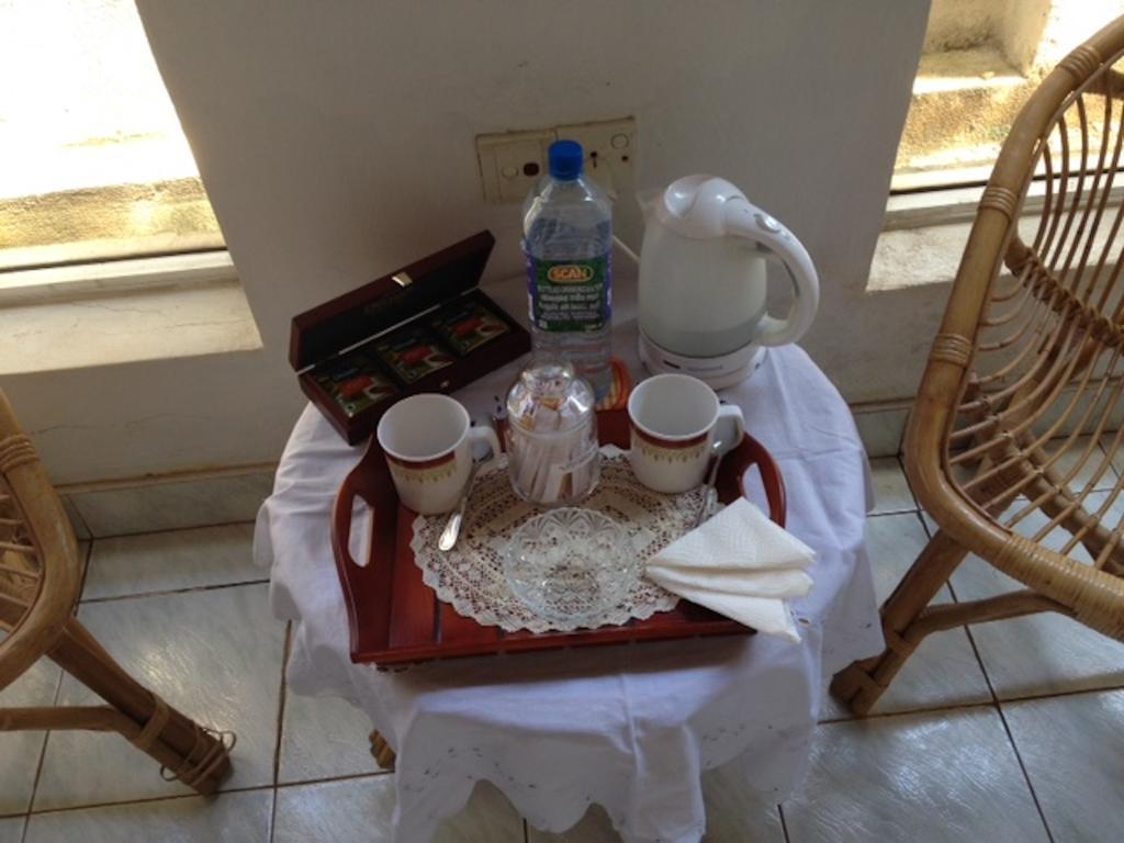 Airy Dale Villa And Guesthouse Ambalangoda  Kamer foto