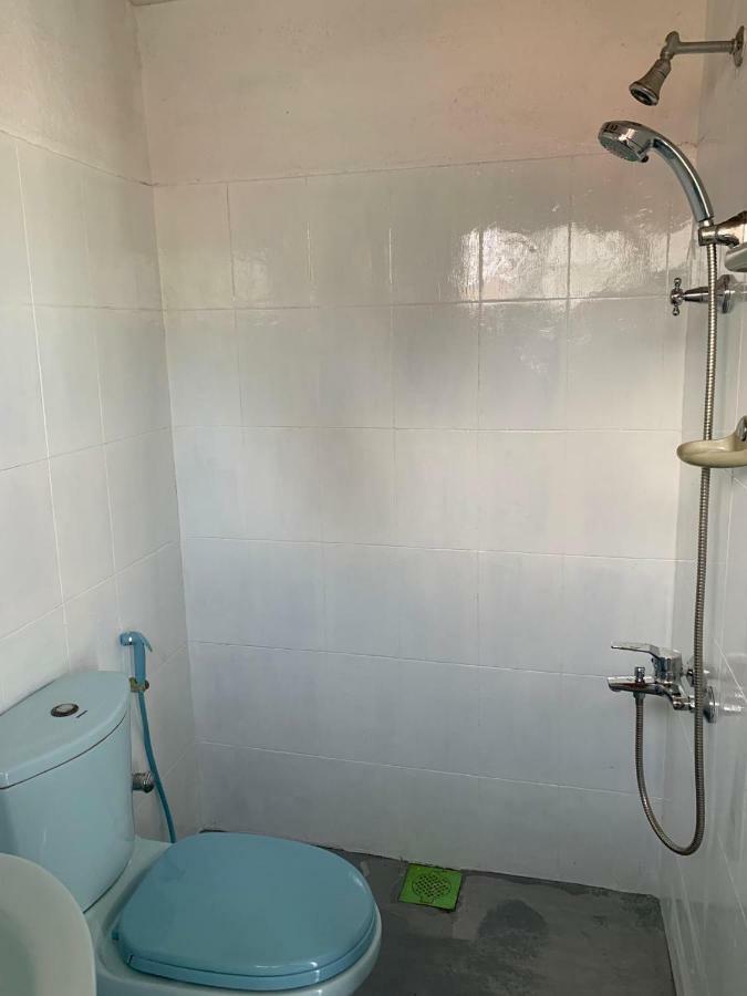 Airy Dale Villa And Guesthouse Ambalangoda  Buitenkant foto