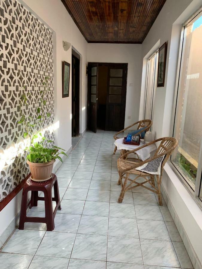 Airy Dale Villa And Guesthouse Ambalangoda  Buitenkant foto